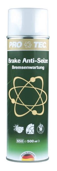 Brake Anti Seize Pro Tec Baltia