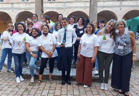 Professione Mamma Papà successo per l edizione 7 0 della festa dei