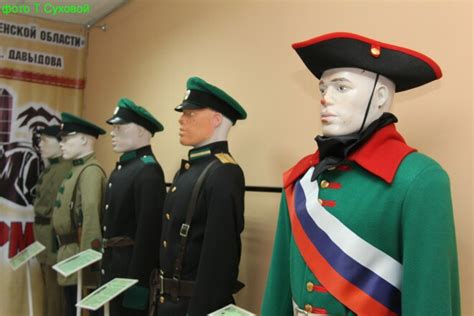 Пограничник форма: Форма одежды пограничников (фото, примеры, картинки)