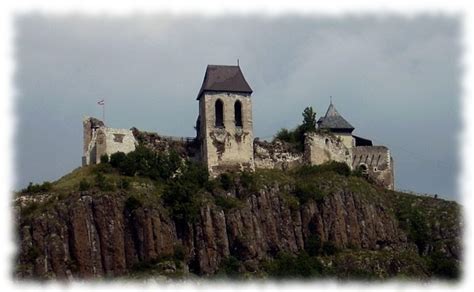 GC2TXGW Castle, Fuzer (Traditional Cache) in Borsod-Abaúj-Zemplén ...