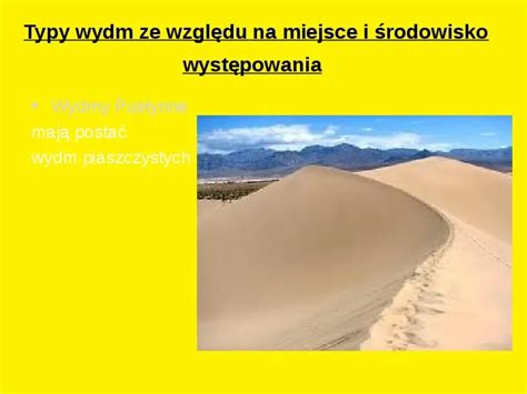 Prezentacja Dzia Alno Rze Botw Rcza Wiatru Wiat Prezentacji