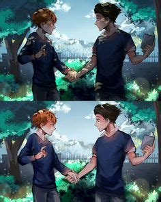 Sherwin X Jonathan Ideas To Save Today In A Heartbeat Lgbt Art Cute Gay And More