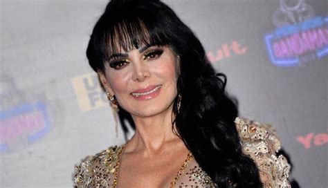 Maribel Guardia envía mensaje tras enfermedad de Susana Dosamantes