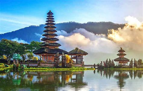 Bedugul Tanah Lot Tour Taman Ayun Ulun Danu Jatiluwih Tanah Lot