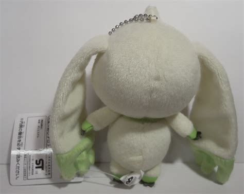 Banpresto Be Attached To The Bag Huge Stuffed Toy Vol 1 Digimon Tamers