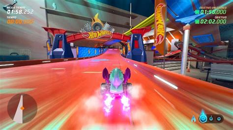 HOT WHEELS UNLEASHED Atajo Rebase En Los Puentes YouTube