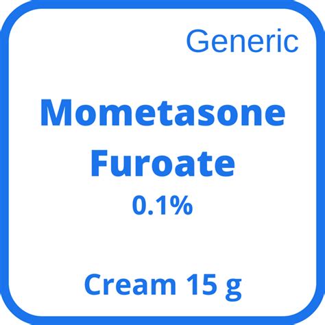 Mometasone Furoate Mg G Cream G Price In The Philippines