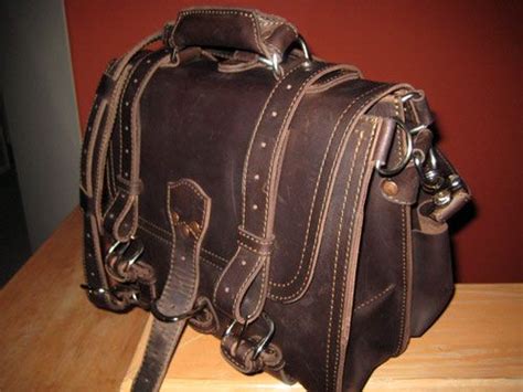 saddleback medium briefcase | Briefcase, Leather, Bags