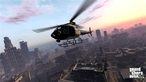 Gta 5 V5 - nashsaitnet