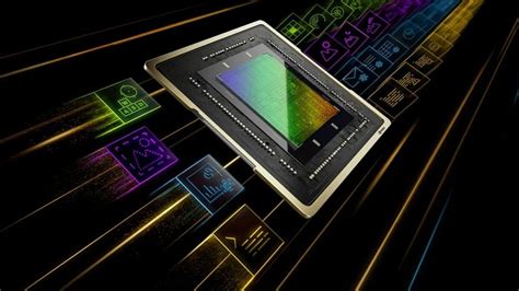 Nvidia recurre a la IA para acelerar la fabricación de chips