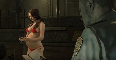Resident Evil Remake Jill Nude Mod Page Adult Gaming Loverslab
