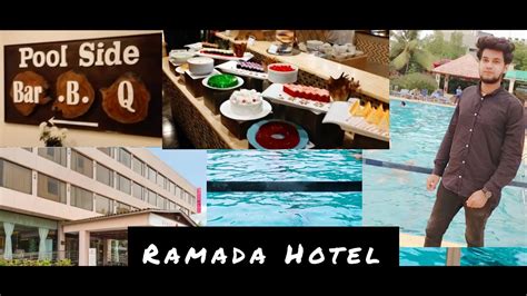 Ramada Hotel Karachi Airport Biggest Dinner Buffet At Ramada Plaza