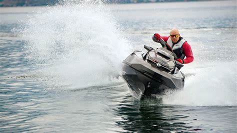 2023 Sea Doo RXT X 300 Performance Personal Watercraft