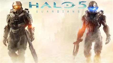 NEWS: Halo 5: Guardians Trailer & Release Date revealed