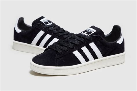 Buy Adidas Campus Vs Gazelle In Stock