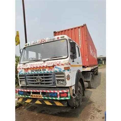 Pan India Truck Transportation Services In Navi Mumbai Id