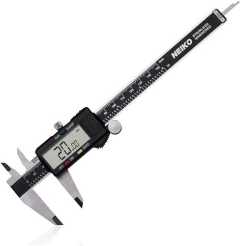 Adoric Digital Caliper Calipers Measuring Tool Electronic