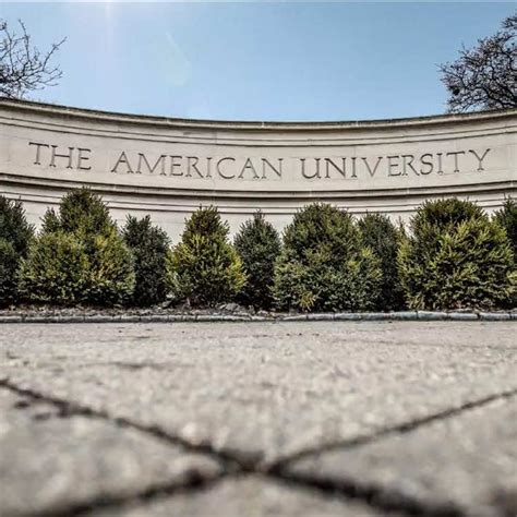 Study at American University of Paris - English Taught Degree Programs