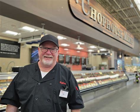 Hy-Vee - National Butchers' Week! 🥩 You know Hy-Vee has...
