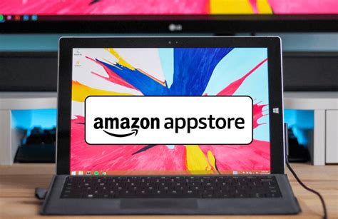 How To Add Amazon App Store On Windows