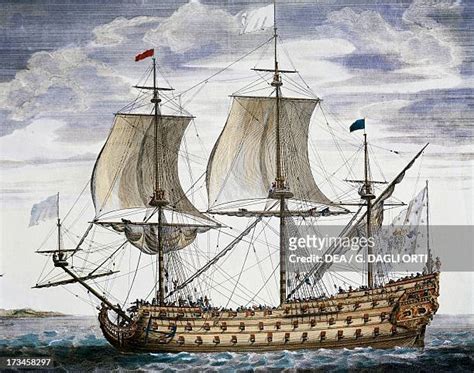 1700s Sail Ship Photos and Premium High Res Pictures - Getty Images