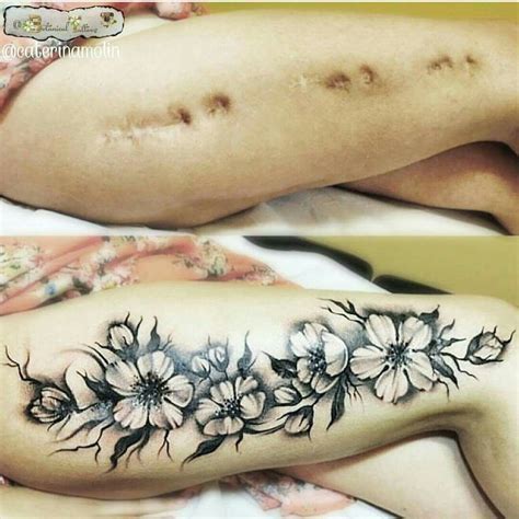 Hand Tattoos, Cancer Tattoos, Tattoo Cover-up, Thigh Tattoo, Body Art Tattoos, Sleeve Tattoos ...