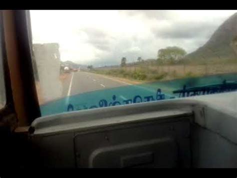 Trinelveli Nagercoil Tnstc To Non Stop End To End Bus Cabin Ride