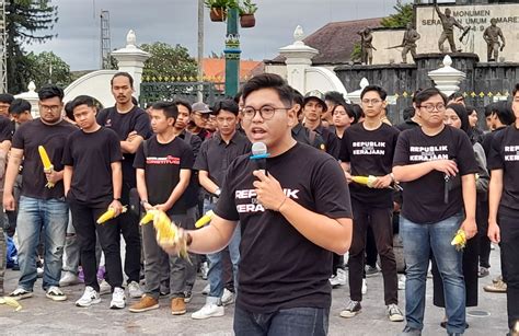 Ketua Bem Ui Ungkap Peretasan Hingga Intimidasi Menjelang Pemilu