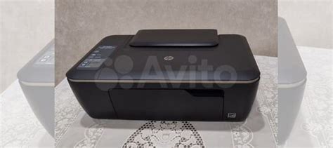 Принтер hp deskjet 2516 купить в Воронеже | Электроника | Авито
