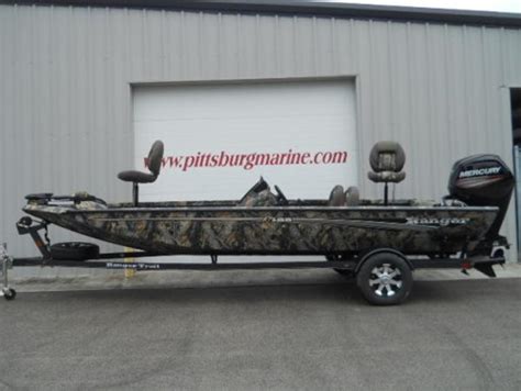 2016 Ranger Rt188 Camo 18 Foot 2016 Ranger Boat In London Ky