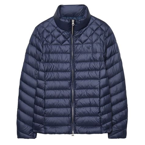 Gant Light Down Jacket Women Latest Products Available Online Oandc