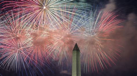 Fourth of July in D.C.: What to know about fireworks, parades and more - Axios Washington D.C.