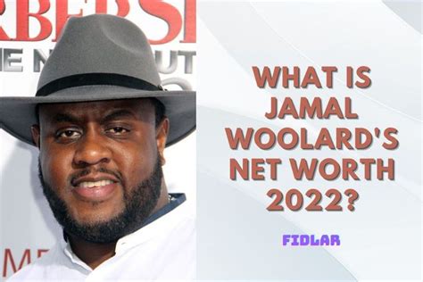 What Is Jamal Woolard Net Worth 2023: Overview, Interview - FIDLAR
