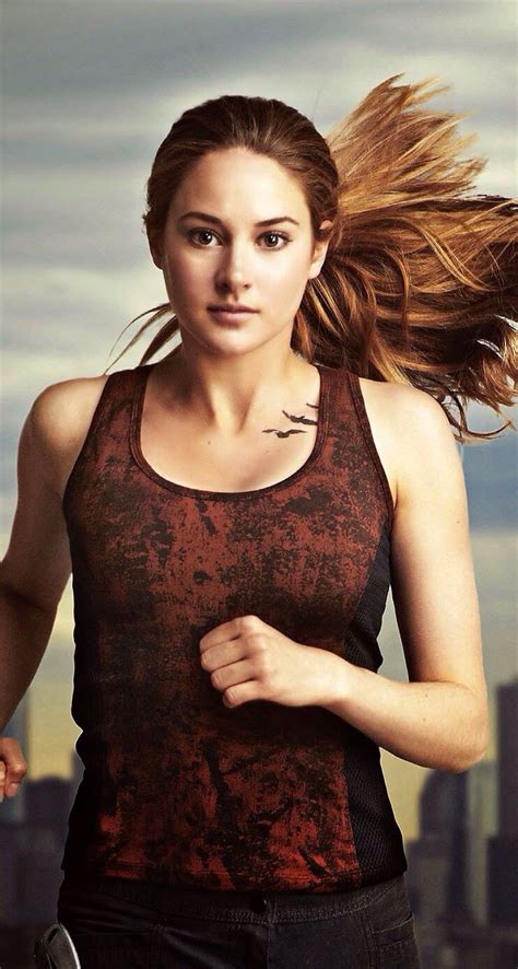 Divergent Tris Divergent Movie Divergent Divergent Tris