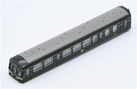 Bachmann Spares Class 101 2 Car Dmu Loco Body Power Car Dmbs