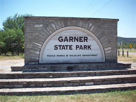 Tour My Texas: Garner State Park