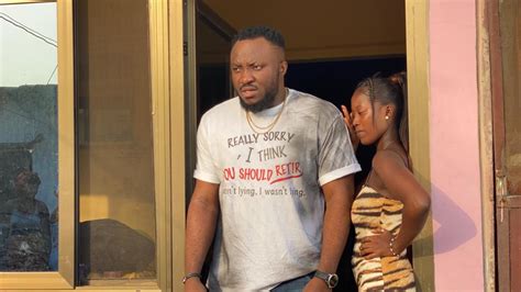 Agbeshie Shoots Music Video For No Worries Starring DKB Ajeezay