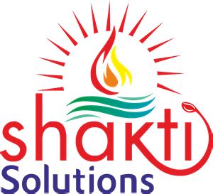 Shakti Solutions Logo [ Download - Logo - icon ] png svg