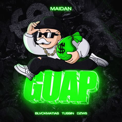 Maidan – Guap Lyrics | Genius Lyrics