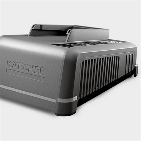 Karcher Fast Battery Charger V