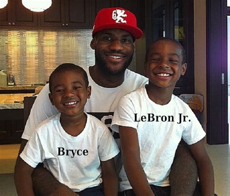 Lebron James Biography For Kids