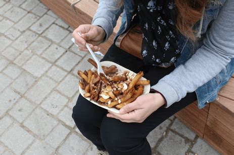 Top 5 Quebecois Winter Comfort Foods | Iconic Foods of Quebec