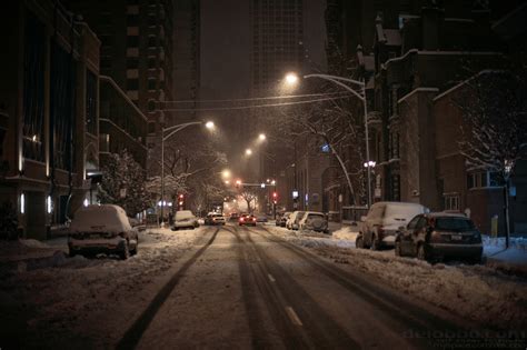 Chicago Winter 121507_4 by delobbo on DeviantArt