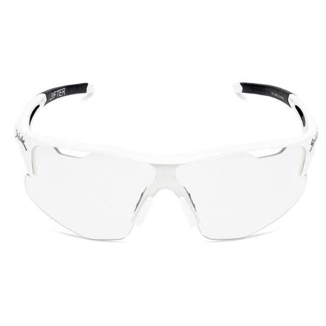 Gafas Spiuk Jifter Blanco Negro Lente Lumiris Ii White Blk Mammoth