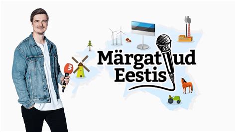 Märgatud Eestis Tv Series 2020 Backdrops — The Movie Database Tmdb