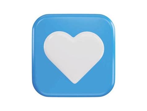 Blue Heart Emoji Vector Art, Icons, and Graphics for Free Download