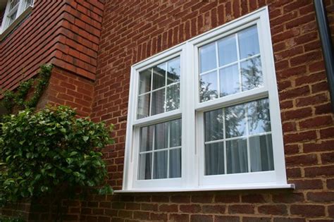 Timber Alternative Sliding Sash Windows In Surrey Hampshire And Berkshire Windows Sash Windows