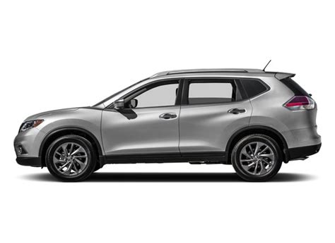 Consumer reports review of nissan rogue