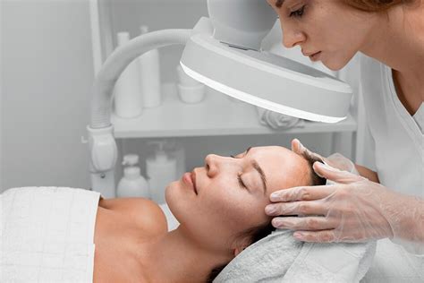 Laser CO2 Fracionado Rejuvenescimento Facial E Tratamento De