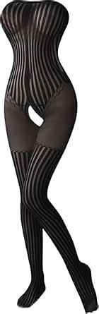 Women S Fishnet Bodystocking Lingerie Sleeveless Top Babydoll Full Body Stockings Bodysuits Set